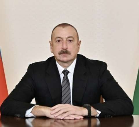 İlham Əliyev qaydaları dəyişdi 