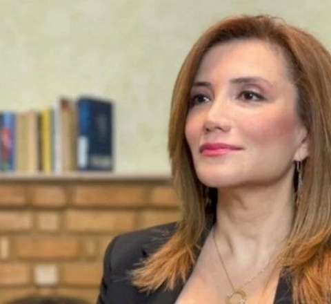 Gültəkin Hacıbəyli ilə bağlı qərar verildi  