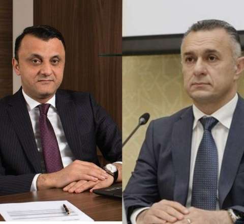 Səhiyyə Nazirliyi  ilə TƏBİB arasında soyuq müharibənin   qurbanı həkimlərdir - Açıqlama