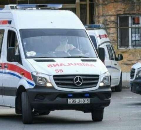 Füzulidə kişi qardaşı oğlu ilə avtomobildə boğularaq öldü 