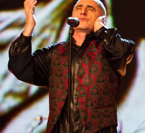 Alim Qasımov xanəndənin tənqidinə cavab verdi - "Əcəb edir..." 