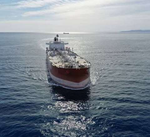 ABŞ Venesuelanın daha bir tankerini ələ keçirdi 