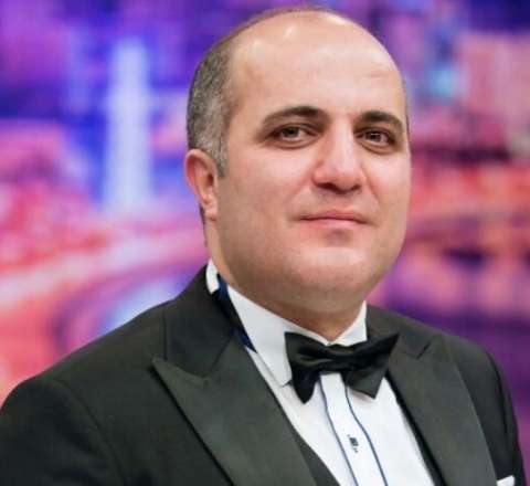 Eldəniz Məmmədov: "Qadın müğənnilər bir-birinə oxşayır, səhv salıram" - VİDEO 