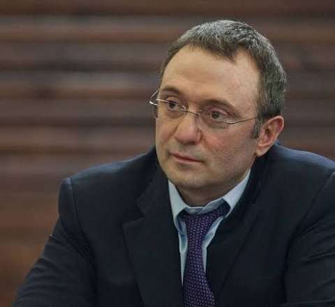 Süleyman Kərimovun qızı yüz milyonlarını tələb edir  