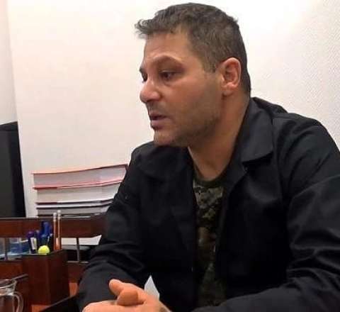 Ermənistana verilən məhkumlardan biri haqda açıqlama təəccübləndirdi 