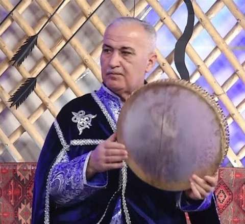 Azərbaycanlı xanəndə İranda saxlanıldı - Bakıya qayıdırmış 