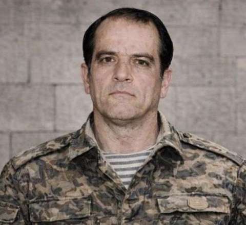 Milli Qəhrəman Şahin Tağıyevin qızı: "Atam şərəfli bir ömür yaşayıb" 