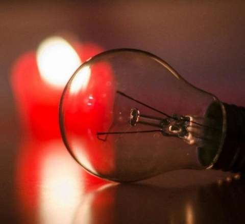 Bu rayounun bəzi kəndlərində işıq olmayacaq  