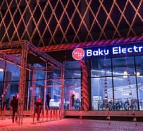 “Baku Electronics” haqsız rəqabətə yol verib - Agentlik 