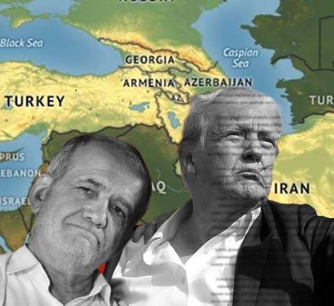 İran viran olur: ABŞ Pezeşkianı seçəcək, Türkiyənin ən böyük dərdi həll olacaq  – Əhməd Obalı ilə müsahibə 