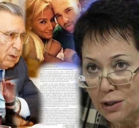 Elmira Axundovanın yaxın adamı məhkəmədə həbs olundu – 8 milyonluq dələduzluq işi 