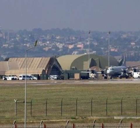 İran Türkiyəni hədələdi – ABŞ bazaları legitim hədəf elan edildi 