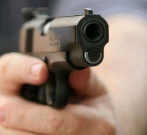 Sabiq icra başçısının oğlu həbs olundu - Adam güllələdi  