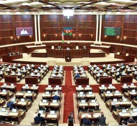 Bu vergi artırılsın - MM-də təklif 