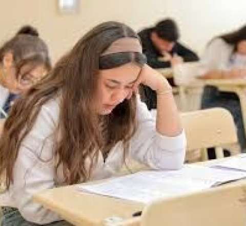 Magistraturaya imtahanlar keçiriləcək 