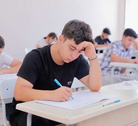 Magistraturaya imtahanlar keçiriləcək 