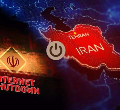 “İranın internet planı” hesabatı – Blokada daimi ola bilər 