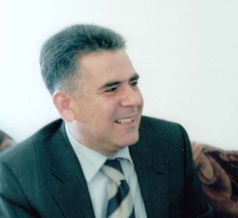 Zamanı yenən adam: Sabir Abdin portreti 