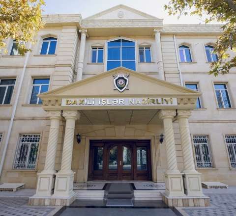 Onlayn qumar oyunları təşkil edən iki şəxs məsuliyyətə cəlb olundu - VİDEO 