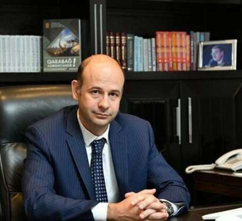 Prezidentin təyin etdiyi yeni sədr kimdir? - DOSYE 