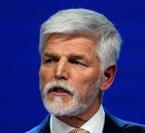 Çexiya Prezidenti: Ukrayna ağır güzəştlərə hazırdır 