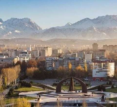 Bu türk ölkəsində rus dili ilə bağlı qadağa 