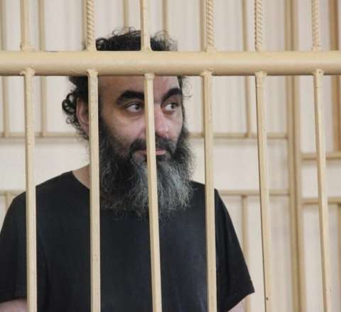 Rusiyada ağır cinayət törətmiş erməni vətəndaşlıqdan məhrum edildi 