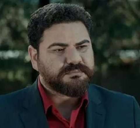 "Kurtlar Vadisi"nin əfsanəsi Bakıya köçdü - FOTO 