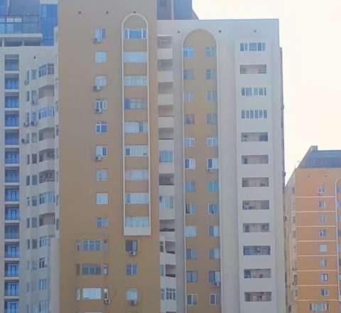 “Azəristilik Təchizat”ın kollektiv cəzalandırma metodu – Xətai sakinləri soyuqla imtahan edilir – FOTO 