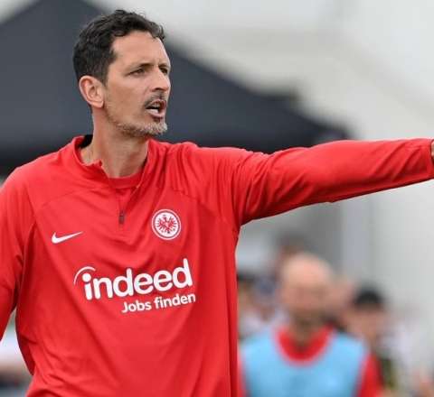 “Qarabağ”a tarixi şans – Almanlar Bakıya baş məşqçisiz gələ bilər 