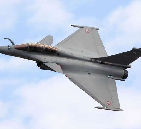 Hindistan bu ölkədən 114 qırıcı təyyarə alır 