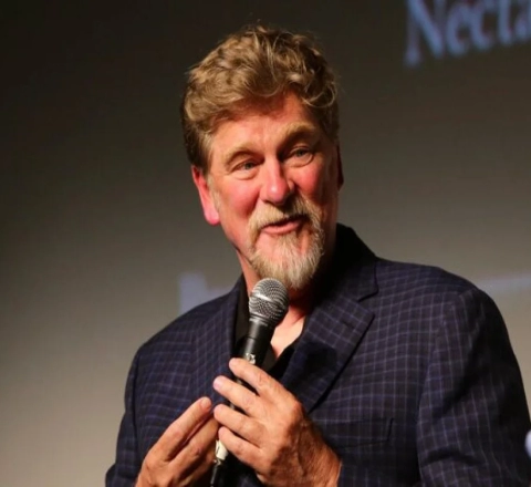 Məşhur rejissor vəfat etdi 