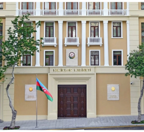 Baş nazir qərar imzaladı 
