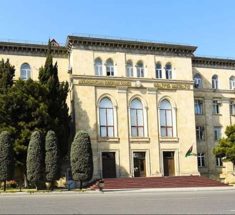 Ədliyyə Nazirliyi xüsusi icra məmurlarının fəaliyyətinə nəzarət edəcək  