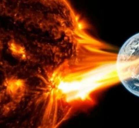 Şiddətli geomaqnit qasırğası olacaq - XƏBƏRDARLIQ 