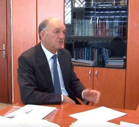 Sabiq icra başçısının oğlu 3 aylıq həbs edildi 