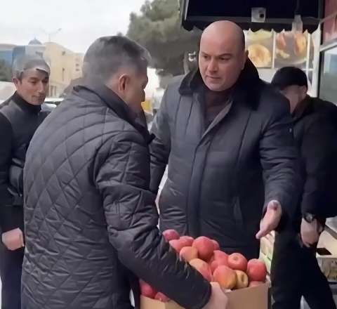 Məmurdan vətəndaşa qarşı soyğunçuluq – Prezidentin tapşırığına məhəl qoyulmur 