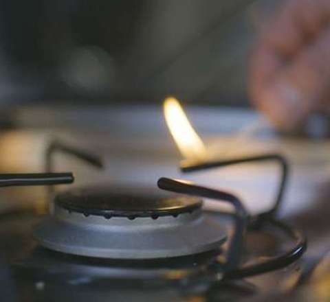 Sumqayıtda 1000 mənzilin qazı kəsiləcək 