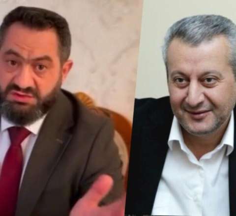 Nəsimi Nəbizadənin qaçdığı mərkəzə cinayət işi açıldı 