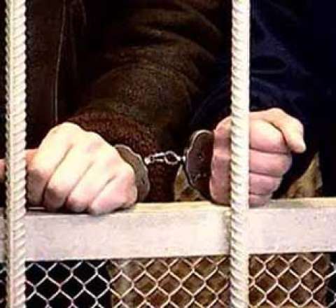 Qardaşlar oğurluğa görə tutuldu 