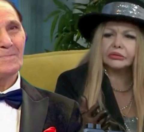 "Elit star” Cəmilə: “Niyaməddin Musayev gecə klublarında oxuyur" 