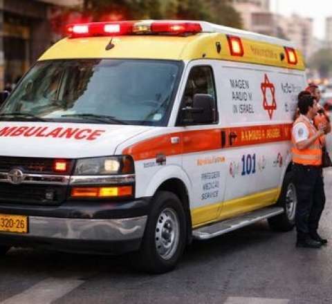 İsraildəki uşaq bağçasında faciə – 2 körpə həlak oldu, 53-dən çox zəhərlənən var 