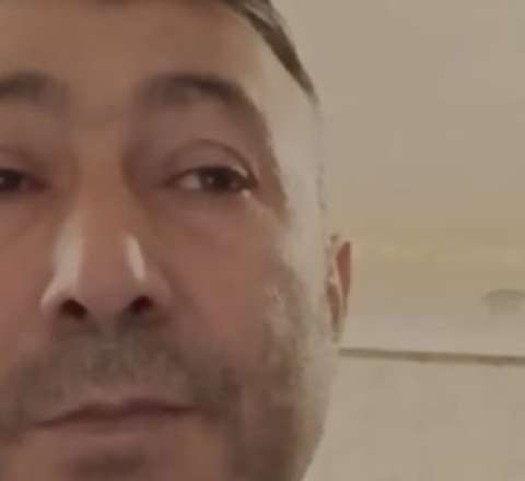 İcra başçısı müavininin ərindən ÜZR VİDEOSU 