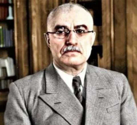 Mircəfər Bağırovun bu əşyası 18 min manata satılır - Foto 