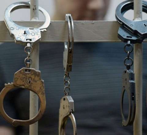 Dələduzluq edən 11 nəfər saxlanıldı 