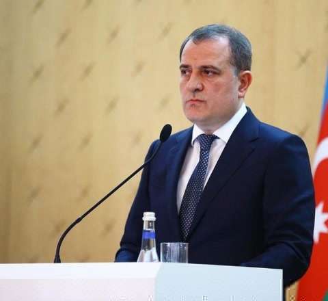 Nazir İranda olan vətəndaşlarımızdan danışdı - “Ciddi problem müşahidə etmirik” 