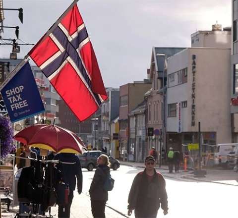 Norveçdə vətəndaşlara xəbərdarlıq – Əmlak və avtomobillər müsadirə oluna bilər 