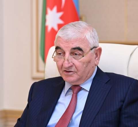 Məzahir Pənahov MSK-dan gedəcək? - Özündən açıqlama 