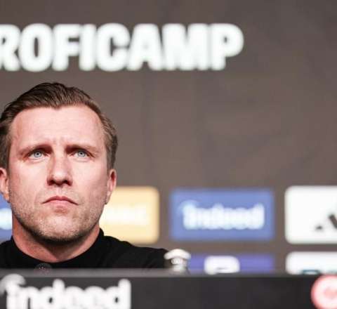 "Topu “Qarabağ”a verməyəcəyik" – "Ayntraxt"ın baş məşqçi əvəzi 