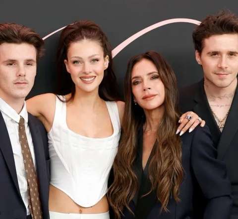 “Əzazil qayınanadır” – Belkhemin oğlu ailə sirlərini açdı 